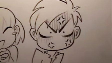 画漫画需要什么,绘制漫画的必备工具与技巧